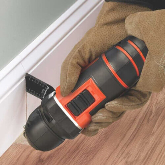 Купити Багатофункціональний інструмент мережевий BLACK+DECKER MT300KA. Офіційний магазин Toolmaster Україна. Фірмовий інструмент та обладнання, офіційна гарантія