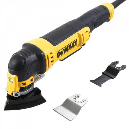 Купити Багатофункціональний інструмент мережевий DeWALT DWE315. Офіційний магазин Toolmaster Україна. Фірмовий інструмент та обладнання, офіційна гарантія