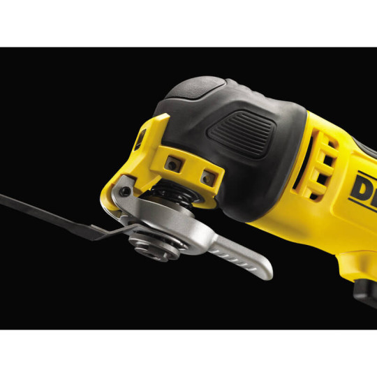 Купити Багатофункціональний інструмент мережевий DeWALT DWE315. Офіційний магазин Toolmaster Україна. Фірмовий інструмент та обладнання, офіційна гарантія