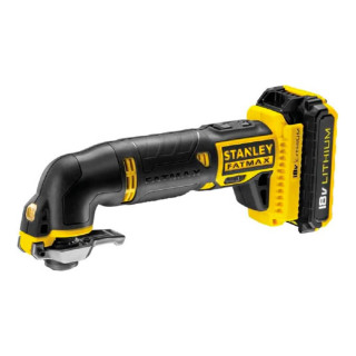 Купити Багатофункціональний інструмент мережевий STANLEY FATMAX FMC710D2. Офіційний магазин Toolmaster Україна. Фірмовий інструмент та обладнання, офіційна гарантія