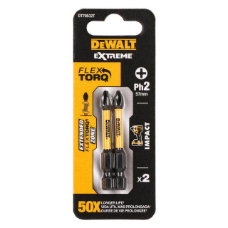Купити Набір біт DeWALT DT70532T. Офіційний магазин Toolmaster Україна. Фірмовий інструмент та обладнання, офіційна гарантія