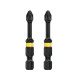 Набір біт DeWALT DT70532T