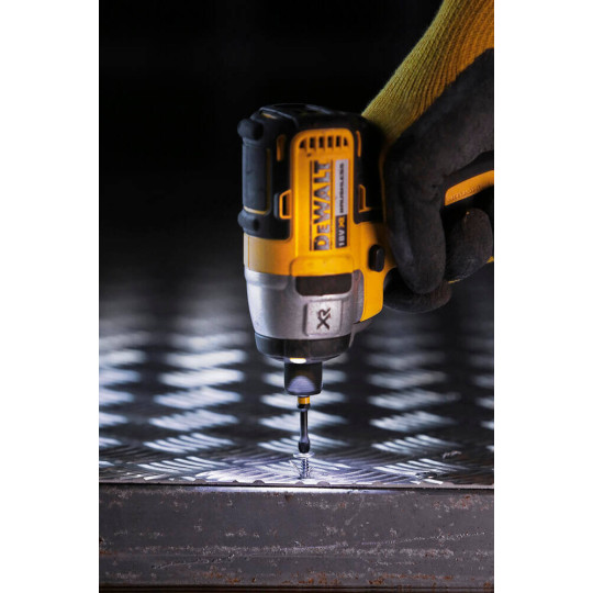 Купити Набір біт DeWALT DT70532T. Офіційний магазин Toolmaster Україна. Фірмовий інструмент та обладнання, офіційна гарантія