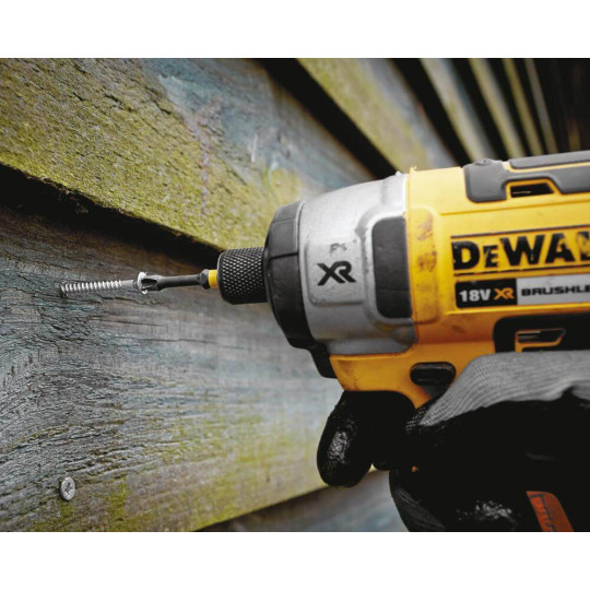 Купити Набір біт DeWALT DT70532T. Офіційний магазин Toolmaster Україна. Фірмовий інструмент та обладнання, офіційна гарантія