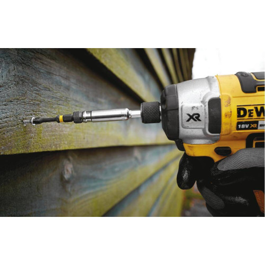 Купити Набір біт DeWALT DT70532T. Офіційний магазин Toolmaster Україна. Фірмовий інструмент та обладнання, офіційна гарантія