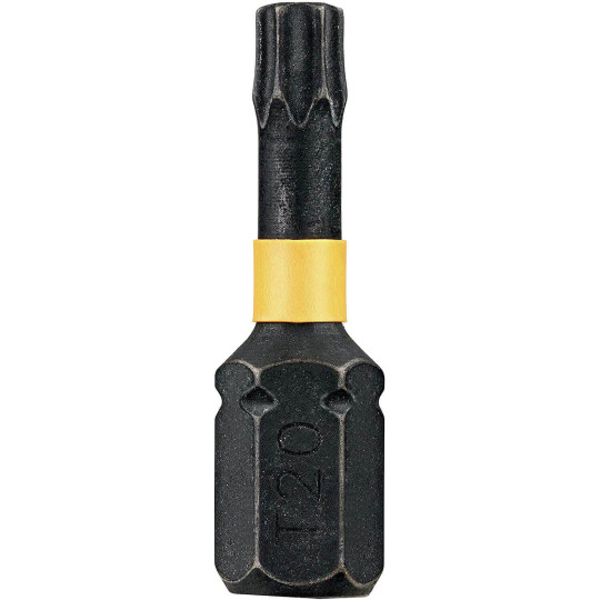 Купити Набір біт DeWALT DT7381T. Офіційний магазин Toolmaster Україна. Фірмовий інструмент та обладнання, офіційна гарантія