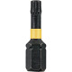Набір біт DeWALT DT7381T