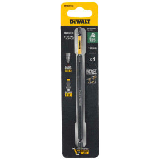 Купити Біта EXTREME DeWALT DT7803T. Офіційний магазин Toolmaster Україна. Фірмовий інструмент та обладнання, офіційна гарантія