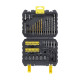 Набір біт і свердел STANLEY STA88546