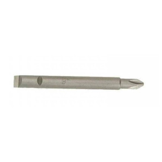 Купити Насадка YANKEE з шліцом Ph2 STANLEY 3-68-906. Офіційний магазин Toolmaster Україна. Фірмовий інструмент та обладнання, офіційна гарантія