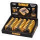 Набір біт DeWALT DT70558T