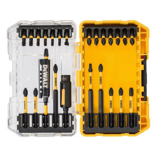 Купити Набір біт DeWALT DT70730T. Офіційний магазин Toolmaster Україна. Фірмовий інструмент та обладнання, офіційна гарантія