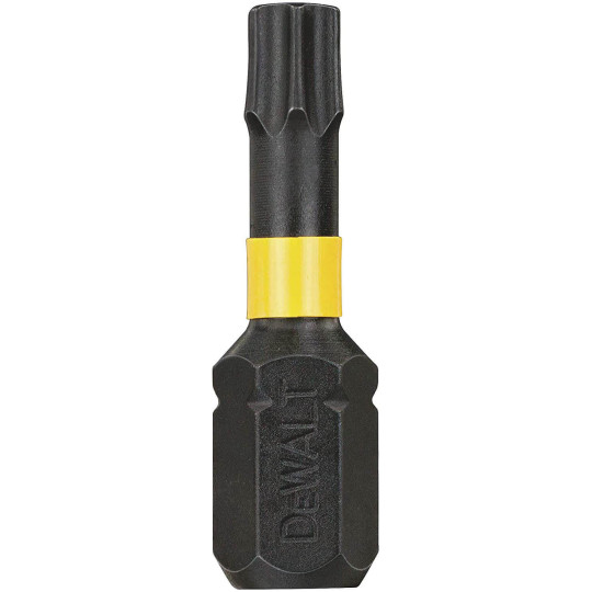 Купити Набір біт DeWALT DT7382T. Офіційний магазин Toolmaster Україна. Фірмовий інструмент та обладнання, офіційна гарантія