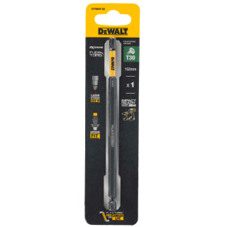 Купити Біта EXTREME DeWALT DT7804T. Офіційний магазин Toolmaster Україна. Фірмовий інструмент та обладнання, офіційна гарантія