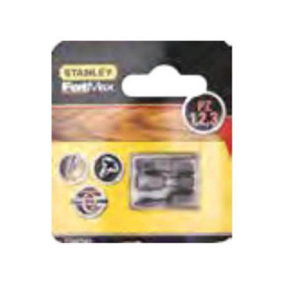 Купити Набір біт STANLEY STA61043. Офіційний магазин Toolmaster Україна. Фірмовий інструмент та обладнання, офіційна гарантія