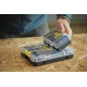 Набір біт і свердел STANLEY STA88554