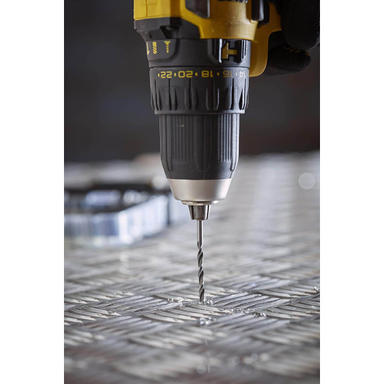 Купити Набір біт і свердел STANLEY STA88554. Офіційний магазин Toolmaster Україна. Фірмовий інструмент та обладнання, офіційна гарантія