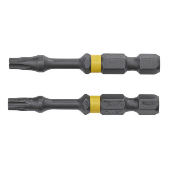 Купити Набір біт DeWALT DT70534T. Офіційний магазин Toolmaster Україна. Фірмовий інструмент та обладнання, офіційна гарантія