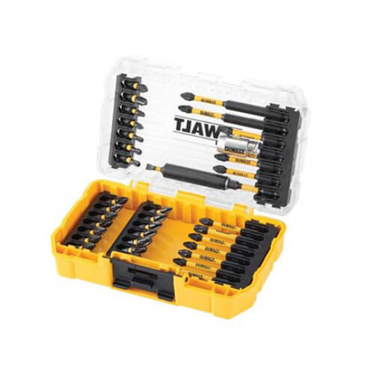 Купити Набір біт DeWALT DT70731T. Офіційний магазин Toolmaster Україна. Фірмовий інструмент та обладнання, офіційна гарантія