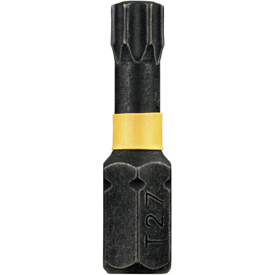 Купити Набір біт DeWALT DT7383T. Офіційний магазин Toolmaster Україна. Фірмовий інструмент та обладнання, офіційна гарантія