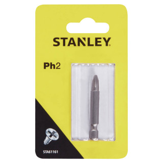 Купити Біта STANLEY STA61161. Офіційний магазин Toolmaster Україна. Фірмовий інструмент та обладнання, офіційна гарантія