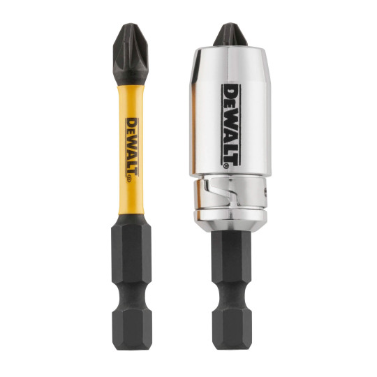 Купити Набір біт і насадок DeWALT DT70535T. Офіційний магазин Toolmaster Україна. Фірмовий інструмент та обладнання, офіційна гарантія