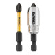Набір біт і насадок DeWALT DT70535T