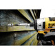 Набір біт і насадок DeWALT DT70535T