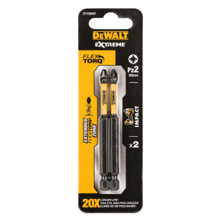 Купити Набір біт DeWALT DT70566T. Офіційний магазин Toolmaster Україна. Фірмовий інструмент та обладнання, офіційна гарантія