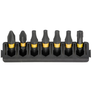Купити Касета з бітами FlexTorq DeWALT DT70810. Офіційний магазин Toolmaster Україна. Фірмовий інструмент та обладнання, офіційна гарантія