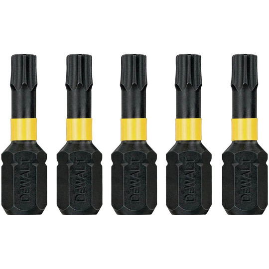 Купити Набір біт DeWALT DT7384T. Офіційний магазин Toolmaster Україна. Фірмовий інструмент та обладнання, офіційна гарантія