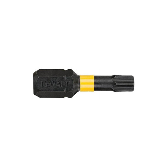Купити Набір біт DeWALT DT7384T. Офіційний магазин Toolmaster Україна. Фірмовий інструмент та обладнання, офіційна гарантія