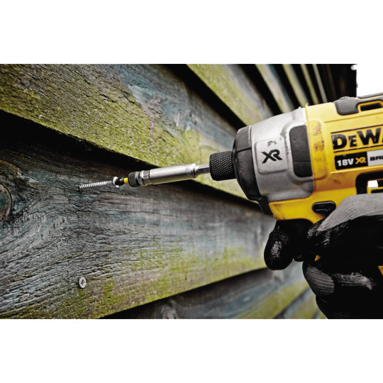 Купити Набір біт DeWALT DT7993T. Офіційний магазин Toolmaster Україна. Фірмовий інструмент та обладнання, офіційна гарантія
