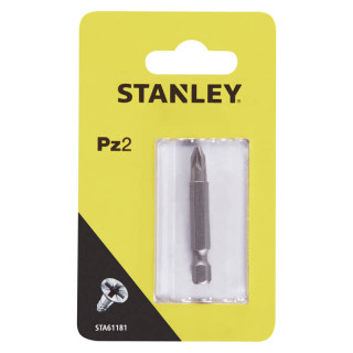 Купити Біта STANLEY STA61181. Офіційний магазин Toolmaster Україна. Фірмовий інструмент та обладнання, офіційна гарантія