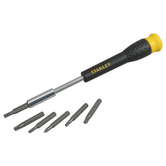 Купити Набір біт STANLEY STHT0-62634. Офіційний магазин Toolmaster Україна. Фірмовий інструмент та обладнання, офіційна гарантія