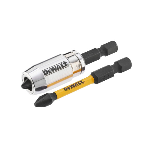 Купити Набір біт DeWALT DT70536T. Офіційний магазин Toolmaster Україна. Фірмовий інструмент та обладнання, офіційна гарантія