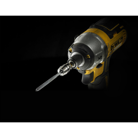 Купити Набір біт DeWALT DT70536T. Офіційний магазин Toolmaster Україна. Фірмовий інструмент та обладнання, офіційна гарантія