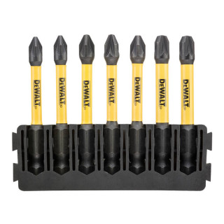 Купити Касета з бітами FlexTorq DeWALT DT70822. Офіційний магазин Toolmaster Україна. Фірмовий інструмент та обладнання, офіційна гарантія