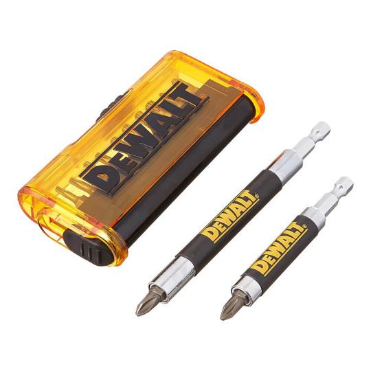 Купити Набір біт DeWALT DT71570. Офіційний магазин Toolmaster Україна. Фірмовий інструмент та обладнання, офіційна гарантія