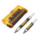 Набір біт DeWALT DT71570