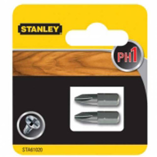 Купити Набір біт STANLEY STA61020. Офіційний магазин Toolmaster Україна. Фірмовий інструмент та обладнання, офіційна гарантія