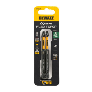 Купити Набір біт DeWALT DT70568T. Офіційний магазин Toolmaster Україна. Фірмовий інструмент та обладнання, офіційна гарантія