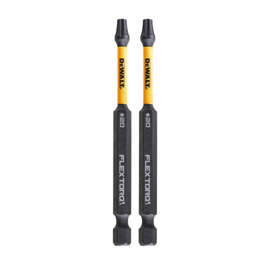 Купити Набір біт DeWALT DT70568T. Офіційний магазин Toolmaster Україна. Фірмовий інструмент та обладнання, офіційна гарантія