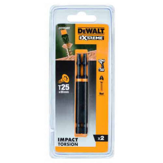 Купити Набір біт DeWALT DT70569T. Офіційний магазин Toolmaster Україна. Фірмовий інструмент та обладнання, офіційна гарантія