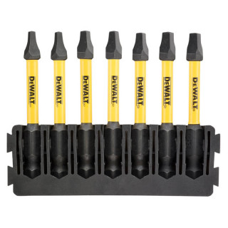 Купити Касета з бітами FlexTorq DeWALT DT70824. Офіційний магазин Toolmaster Україна. Фірмовий інструмент та обладнання, офіційна гарантія