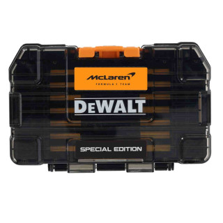 Купити Набір біт DeWALT DT70909T. Офіційний магазин Toolmaster Україна. Фірмовий інструмент та обладнання, офіційна гарантія