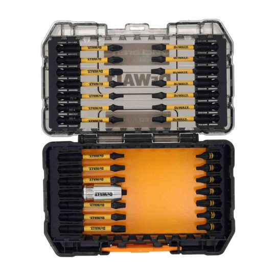 Купити Набір біт DeWALT DT70909T. Офіційний магазин Toolmaster Україна. Фірмовий інструмент та обладнання, офіційна гарантія