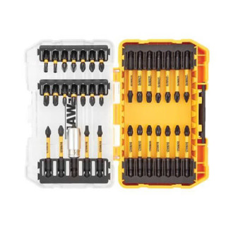 Купити Набір біт DeWALT DT70746T. Офіційний магазин Toolmaster Україна. Фірмовий інструмент та обладнання, офіційна гарантія