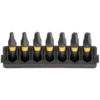 Купити Касета з бітами FlexTorq DeWALT DT70815. Офіційний магазин Toolmaster Україна. Фірмовий інструмент та обладнання, офіційна гарантія