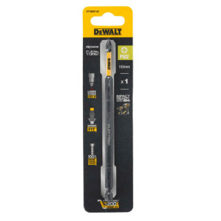 Купити Біта EXTREME DeWALT DT7800T. Офіційний магазин Toolmaster Україна. Фірмовий інструмент та обладнання, офіційна гарантія
